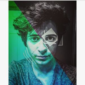 Meet your Posher, Jonah